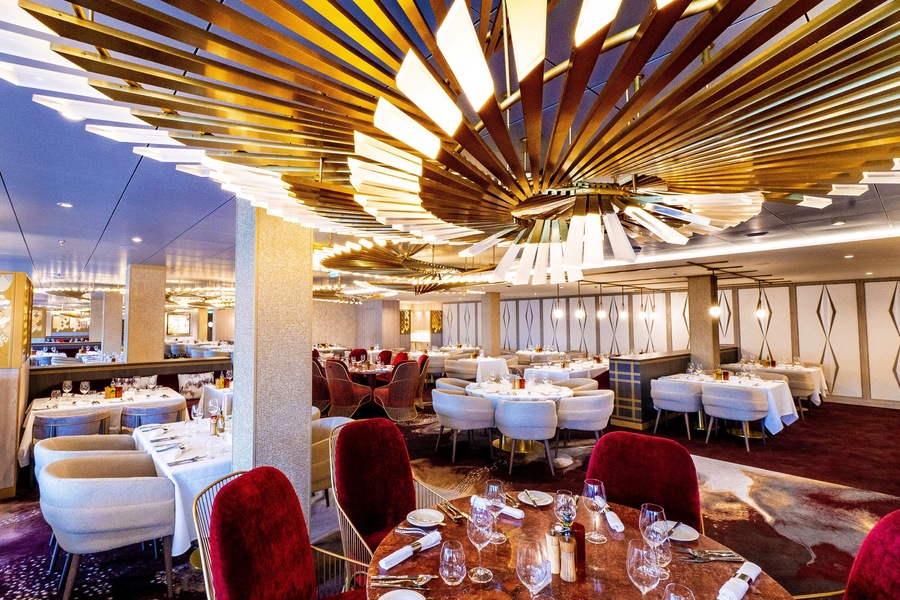 Celebrity Cruises, Celebrity Beyond, Cyprus Restaurant 3 ©CEL.jpg